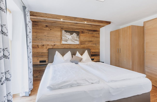 Appartement Haus Elise by we rent - Foto 9