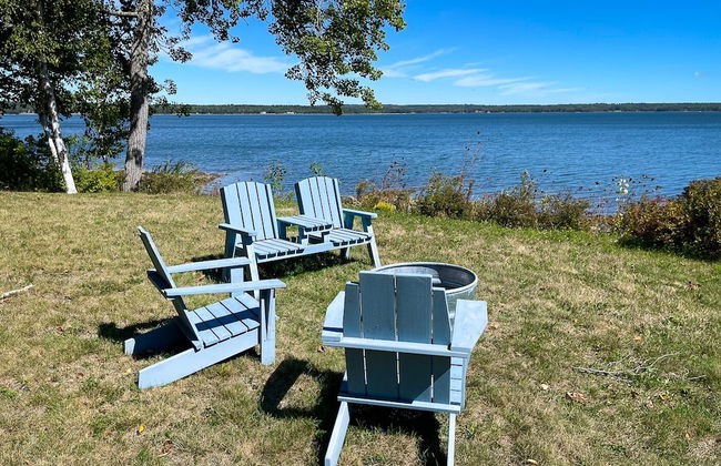 Acadia Bay Cottages - Photo 23