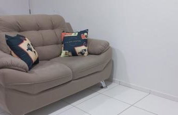 Apartamento dos Viajantes - Foto 11