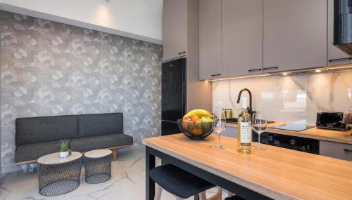 Orama Luxury Apartments - Foto 3