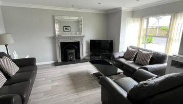 Castleshaw Holiday Home - Foto 5