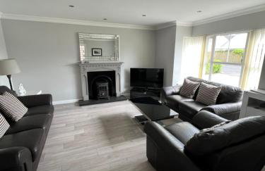 Castleshaw Holiday Home - Foto 5