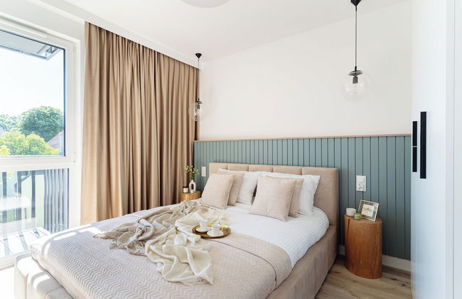 Baltic Residence - LoftAffair - Photo 26