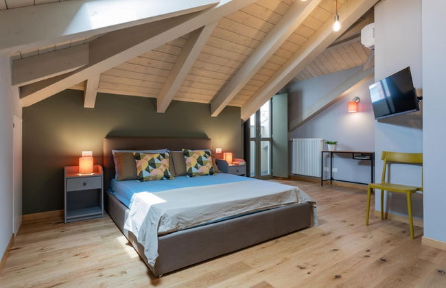 Le Casette del Balon by Wonderful Italy - 2-bedroom Apartment - Foto 20