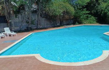 Mega pool and BBQ villa - Foto 60