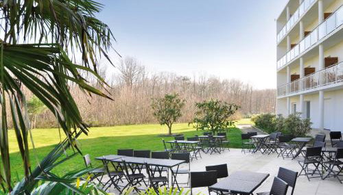 Westotel Life Nantes Carquefou - Foto 4