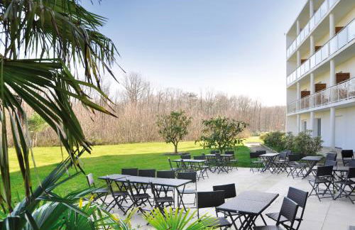 Westotel Life Nantes Carquefou - Foto 9