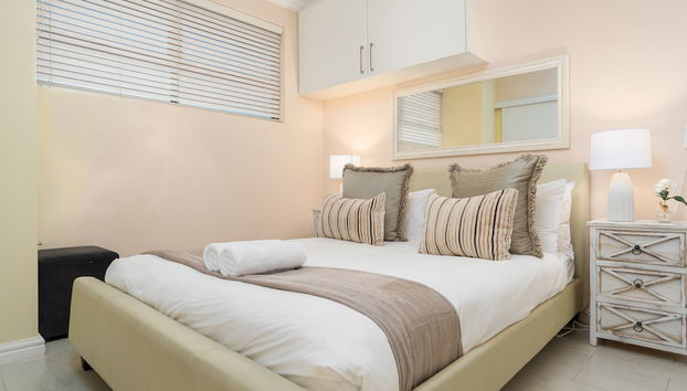 Devonshire 106 - Foto 5, Habitación