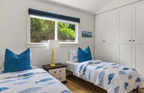 Geometric Loft renovated, hip, pets, poolspa - Foto 22