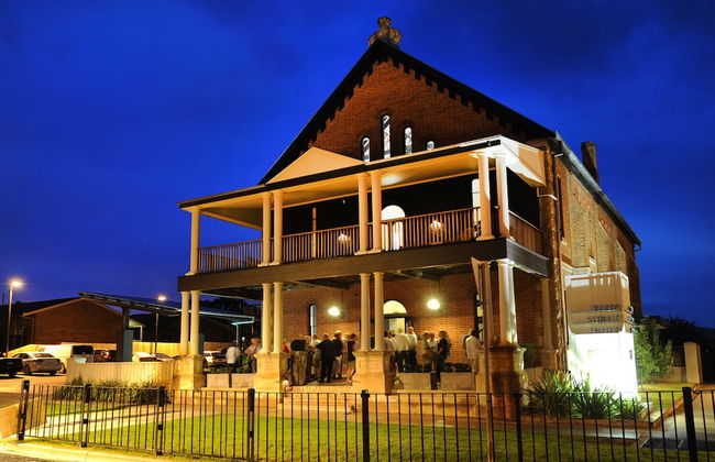 Perry Street Hotel - Foto 1