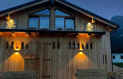 Chalet Matilde - Photo 9