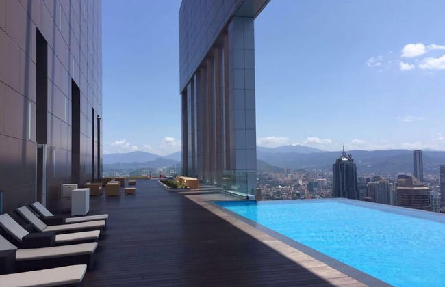 Royal Apartment at Platinum KL - Foto 50