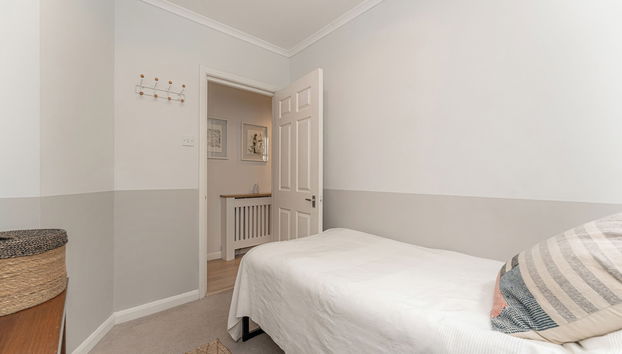 King’s Cross Charm - Foto 3, Habitación