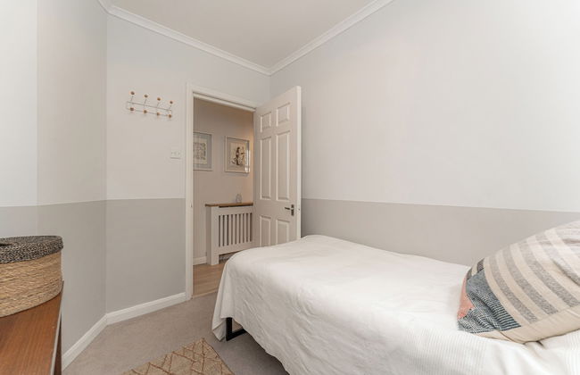 King’s Cross Charm - Foto 3