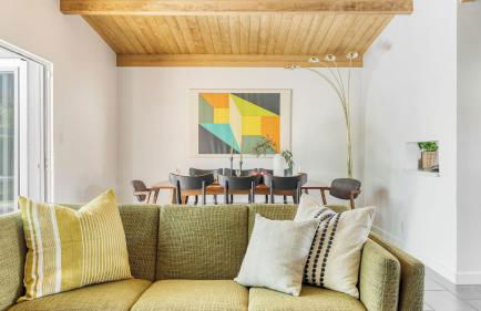 Lloyd by Avantstay Palm Spring Paradise w/ Pool, Large Yard & Table Tennis! Permit#3779 - Foto 22