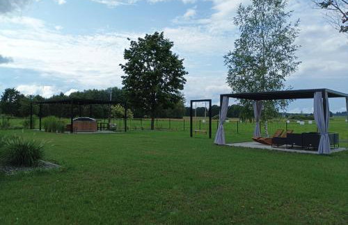 Klonowy Zakątek - Foto 34