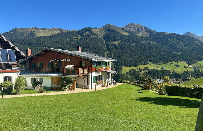 Bi-dr-gondamaika - Foto 1