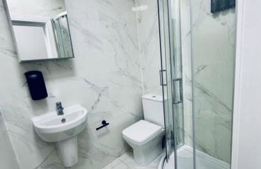 Studio near London Victoria - Foto 6