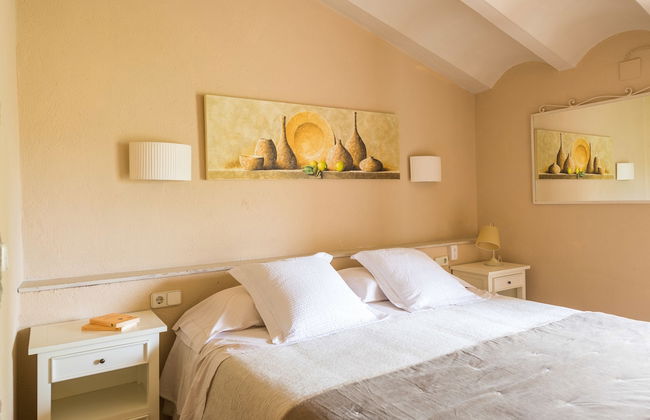 El Moli de Siurana, The Originals Relais (Relais du Silence) - Photo 12