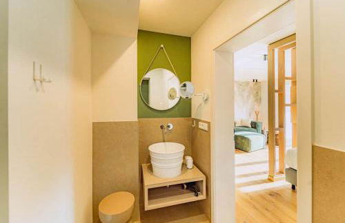 KABINETT Boutique Apartments - Foto 35