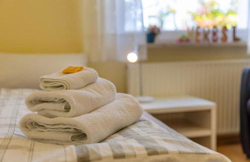 Ferienwohnung Trapp - Foto 8