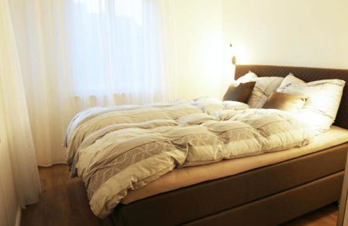 Komfort Ferienwohnung Altstadt Bad Belzig - Foto 11