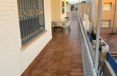 Casa playa con grandes terrazas - Foto 11