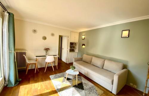 Maisons Alfort - Cosy appartement - Foto 10
