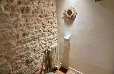 Le Refuge Bourguignon - Foto 24