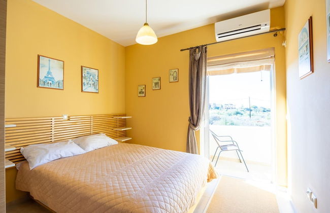 Villa Arkadia in Trifillia - Foto 34