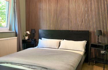 JUPAS - Premium Apartments Trier - Foto 14