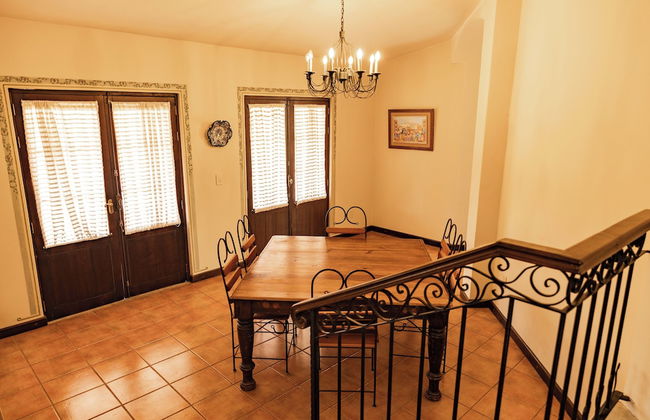 Casa Jacarandas - Photo 29