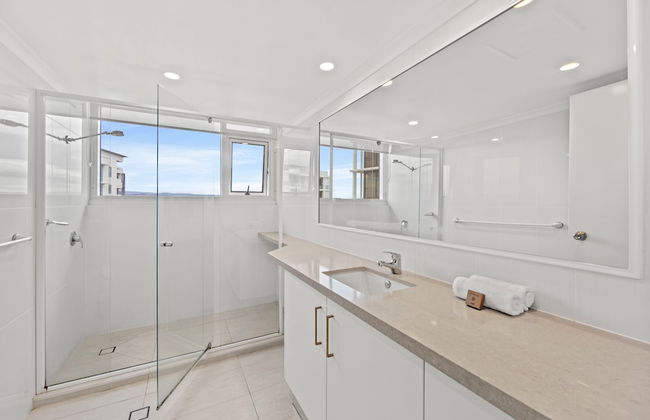 Southern Cross Beachfront Holiday Apartments - Foto 60