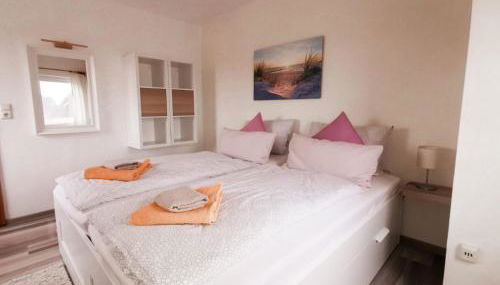 Pension Nele Hohaus - Photo 5