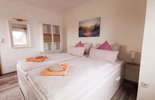 Pension Nele Hohaus - Photo 5