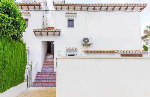 Bungalow Pink Palm beach - Foto 10