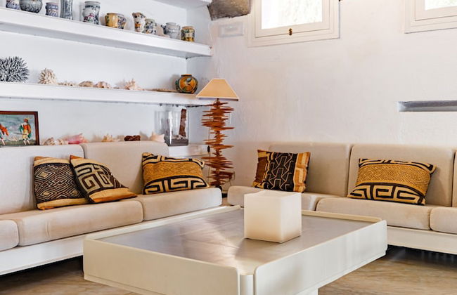 Villa Luna by Myvillacollection - Foto 16