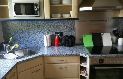 Ferienwohnung Zenzen - Foto 10