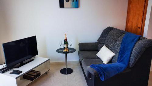 Puesta de Sol Rentals 3BR - Foto 2