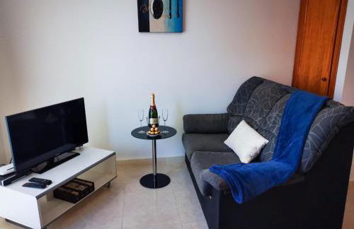 Puesta de Sol Rentals 3BR - Foto 2