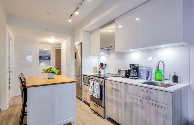 Panorama Suites Downtown Toronto - Photo 75