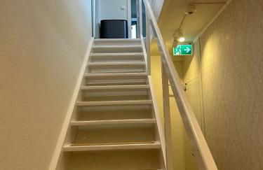 BoLA Ferienwohnung Hamburg 50b Familienfreundlich großzügig für 4 Personen, Parkplatz - Foto 22