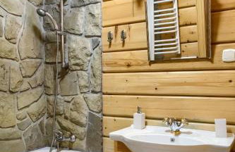 Florynka 50 - Exclusive Mountain House - Photo 4