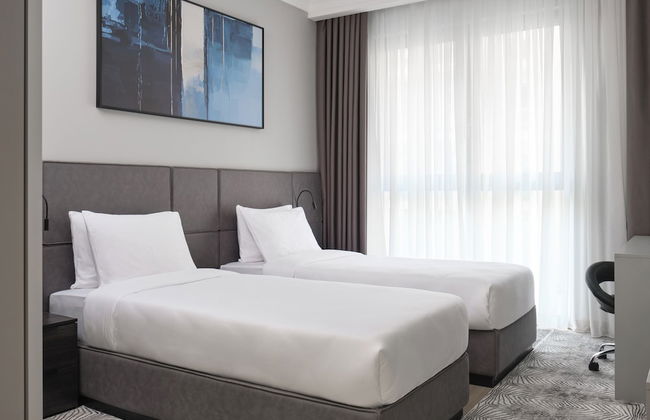 STYLO Residences & Suites - Foto 7