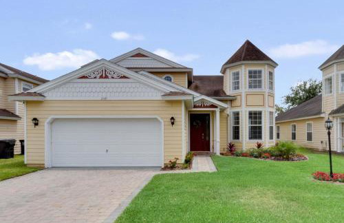 5 bedrooms pool home Gated resort of Providence - Foto 25