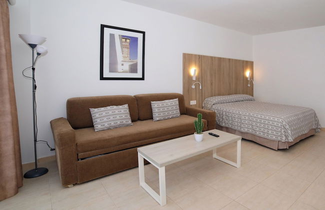 Aparthotel PYR Fuengirola - Foto 31