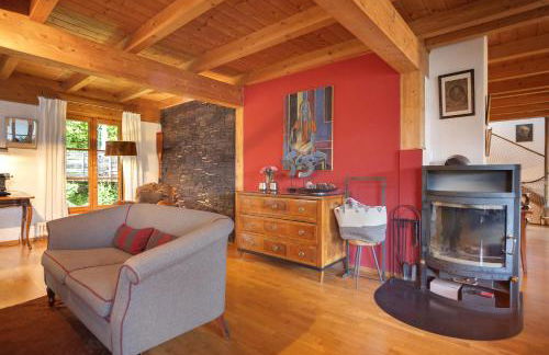 Chalet Montfort - Foto 10