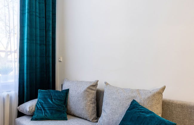 Apartment Loft LA - Foto 9