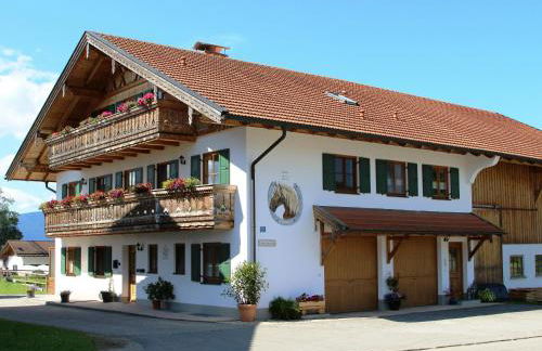 Ferienwohnung Erhard - Foto 4