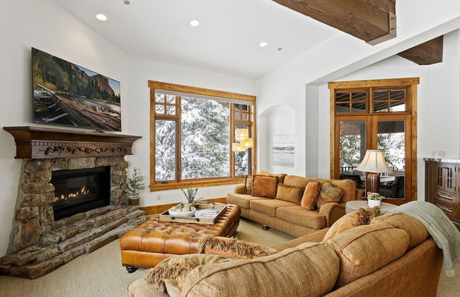 Apex Lodge Sol-12011 - Foto 16